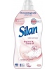 Skalbinių minkštiklis "SILAN Sensitive Derma&Care" 1.1L (50WL)