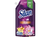 Skalbinių minkštiklis "SILAN Aromatherapy Magic Magnolia (Doy)" 594ml (54WL)