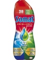 Indaplovių gelis "SOMAT Excellence" 38skalb.