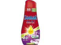 SOMAT ALL IN 1 Lemon gelis 55WL