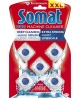 SOMAT MACHINE Cleaner indapl. priežiūros priem 5WL