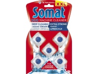 SOMAT MACHINE Cleaner indapl. priežiūros priem 5WL