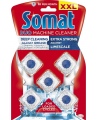 SOMAT MACHINE Cleaner indapl. priežiūros priem 5WL
