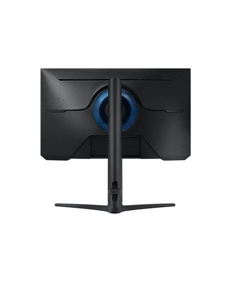 Samsung | Business Monitor | LS27BG400EUXEN | 27 " | IPS | FHD | 16:9 | 240 Hz | 1 ms | 1920 x 1080 | 320 cd/m² | HDMI por