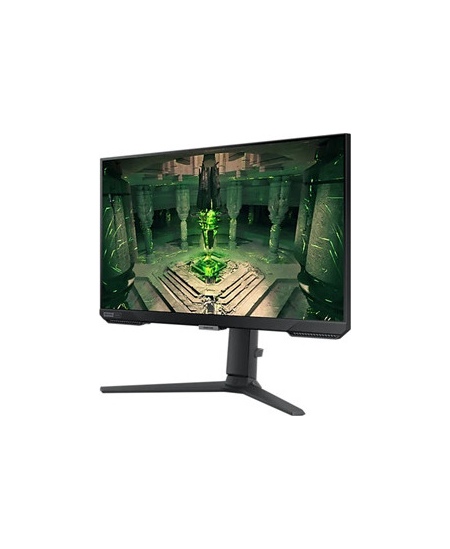 Samsung | Business Monitor | LS27BG400EUXEN | 27 " | IPS | FHD | 16:9 | 240 Hz | 1 ms | 1920 x 1080 | 320 cd/m² | HDMI por