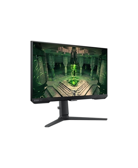 Samsung | Business Monitor | LS27BG400EUXEN | 27 " | IPS | FHD | 16:9 | 240 Hz | 1 ms | 1920 x 1080 | 320 cd/m² | HDMI por