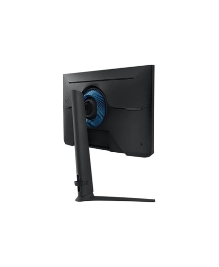 Samsung | Business Monitor | LS27BG400EUXEN | 27 " | IPS | FHD | 16:9 | 240 Hz | 1 ms | 1920 x 1080 | 320 cd/m² | HDMI por