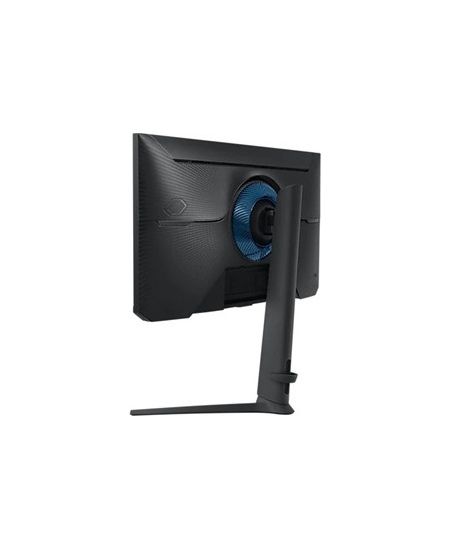 Samsung | Business Monitor | LS27BG400EUXEN | 27 " | IPS | FHD | 16:9 | 240 Hz | 1 ms | 1920 x 1080 | 320 cd/m² | HDMI por