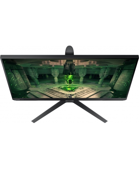 Samsung | Business Monitor | LS27BG400EUXEN | 27 " | IPS | FHD | 16:9 | 240 Hz | 1 ms | 1920 x 1080 | 320 cd/m² | HDMI por