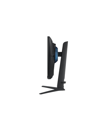 Samsung | Business Monitor | LS27BG400EUXEN | 27 " | IPS | FHD | 16:9 | 240 Hz | 1 ms | 1920 x 1080 | 320 cd/m² | HDMI por