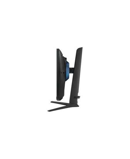 Samsung | Business Monitor | LS27BG400EUXEN | 27 " | IPS | FHD | 16:9 | 240 Hz | 1 ms | 1920 x 1080 | 320 cd/m² | HDMI por