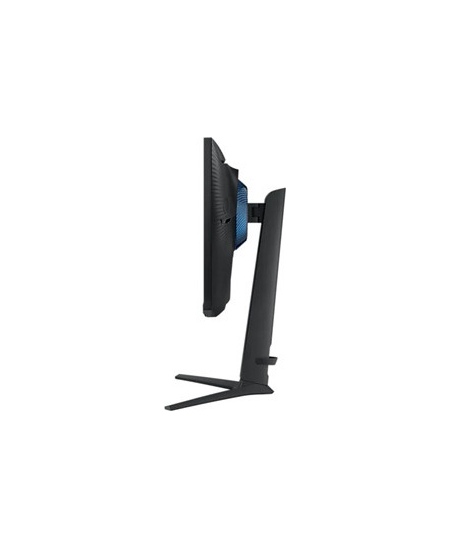 Samsung | Business Monitor | LS27BG400EUXEN | 27 " | IPS | FHD | 16:9 | 240 Hz | 1 ms | 1920 x 1080 | 320 cd/m² | HDMI por