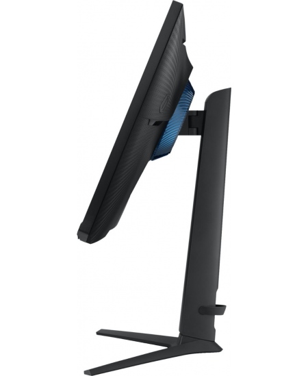 Samsung | Business Monitor | LS27BG400EUXEN | 27 " | IPS | FHD | 16:9 | 240 Hz | 1 ms | 1920 x 1080 | 320 cd/m² | HDMI por