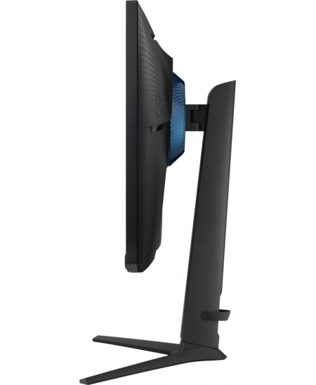 Samsung | Business Monitor | LS27BG400EUXEN | 27 " | IPS | FHD | 16:9 | 240 Hz | 1 ms | 1920 x 1080 | 320 cd/m² | HDMI por