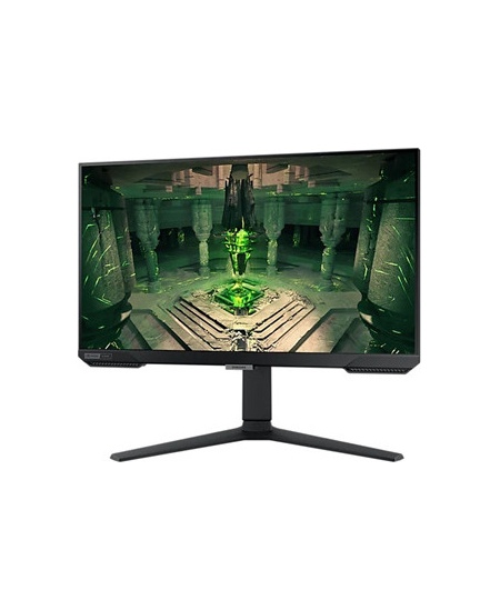 Samsung | Business Monitor | LS27BG400EUXEN | 27 " | IPS | FHD | 16:9 | 240 Hz | 1 ms | 1920 x 1080 | 320 cd/m² | HDMI por