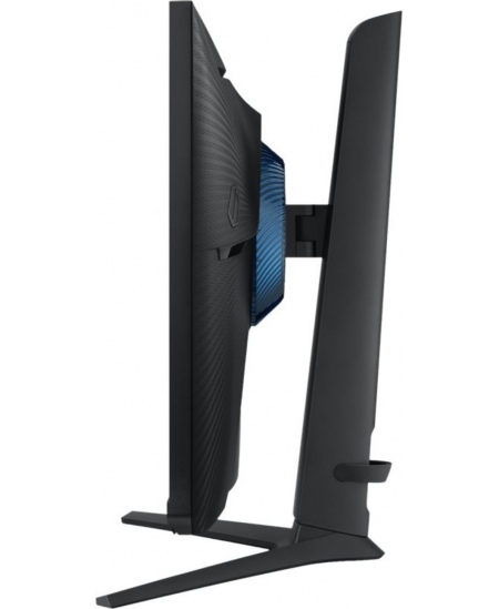 Samsung | Business Monitor | LS27BG400EUXEN | 27 " | IPS | FHD | 16:9 | 240 Hz | 1 ms | 1920 x 1080 | 320 cd/m² | HDMI por