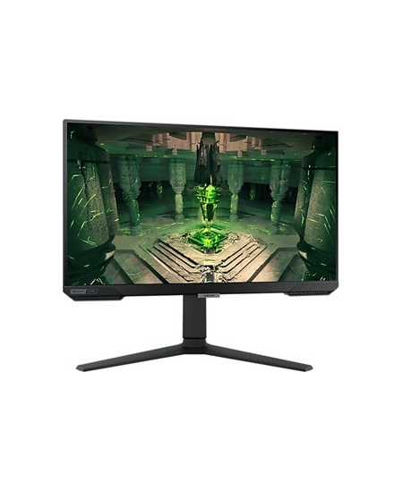 Samsung | Business Monitor | LS27BG400EUXEN | 27 " | IPS | FHD | 16:9 | 240 Hz | 1 ms | 1920 x 1080 | 320 cd/m² | HDMI por