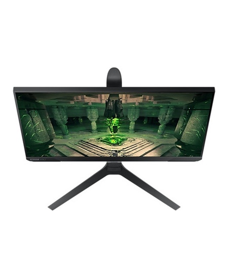 Samsung | Business Monitor | LS27BG400EUXEN | 27 " | IPS | FHD | 16:9 | 240 Hz | 1 ms | 1920 x 1080 | 320 cd/m² | HDMI por