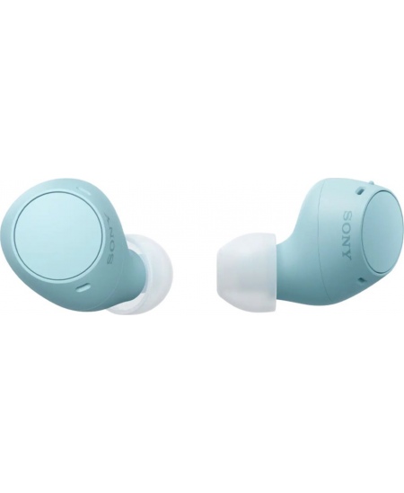 Sony Headphones | WF-C510 | Bluetooth | In-ear | Wireless | Blue