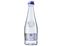 Mineralinis vanduo TICHE negazuotas, 330 ml, stikle