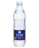 Natūralus mineralinis vanduo TICHE, 500 ml, gazuotas