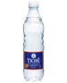 Natūralus mineralinis vanduo TICHE, 500 ml, gazuotas