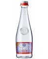 Mineralinis vanduo TICHE gazuotas, 330 ml, stikle