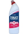 WC gelinis valiklis HIGĖJA, 750ml