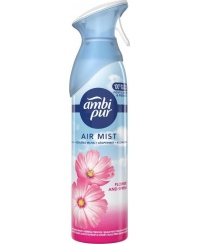 Purškiamas oro gaiviklis AMBI PUR Flowers & Spring., 185ml