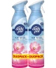 Purškiamas oro gaiviklis AMBIPUR Flowers & Spring, 2x185ml