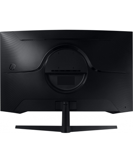 Samsung | Gaming Monitor | Odyssey G5 G51C | 27 " | VA | 16:9 | 165 Hz | 1 ms | 2560 x 1440 pixels | 300 cd/m² | HDMI port