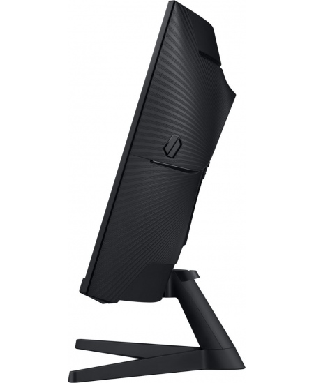Samsung | Gaming Monitor | Odyssey G5 G51C | 27 " | VA | 16:9 | 165 Hz | 1 ms | 2560 x 1440 pixels | 300 cd/m² | HDMI port