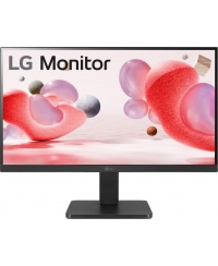 LG | 21.45 " | VA | 16:9 | 75 Hz | 5 ms | 1920 x 1080 pixels | 250 cd/m² | HDMI ports quantity 1 | Black