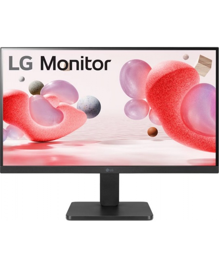 LG | 21.45 " | VA | 16:9 | 75 Hz | 5 ms | 1920 x 1080 pixels | 250 cd/m² | HDMI ports quantity 1 | Black