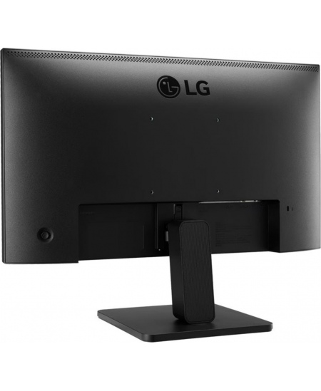 LG | 21.45 " | VA | 16:9 | 75 Hz | 5 ms | 1920 x 1080 pixels | 250 cd/m² | HDMI ports quantity 1 | Black