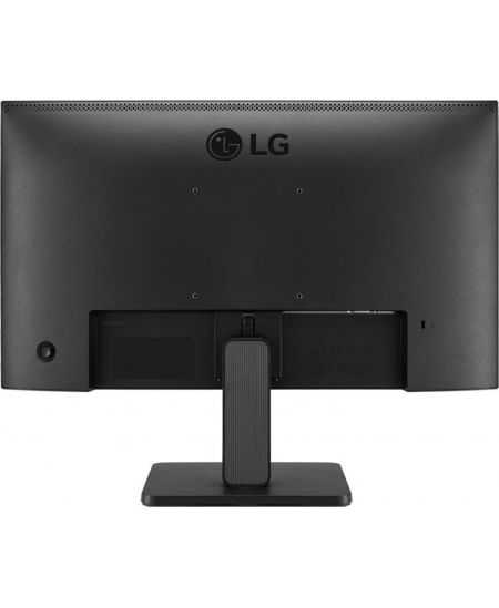 LG | 21.45 " | VA | 16:9 | 75 Hz | 5 ms | 1920 x 1080 pixels | 250 cd/m² | HDMI ports quantity 1 | Black