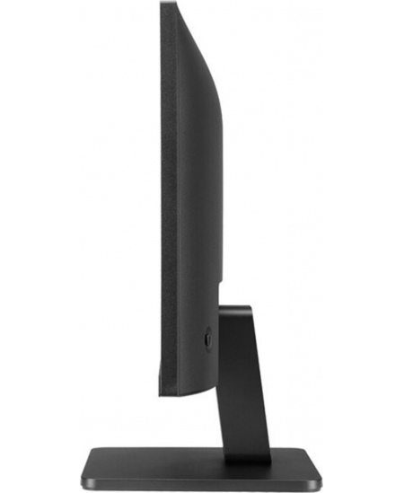 LG | 21.45 " | VA | 16:9 | 75 Hz | 5 ms | 1920 x 1080 pixels | 250 cd/m² | HDMI ports quantity 1 | Black