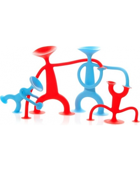 Žmogeliukų šeimynėlė Moluk „Oogi Family“