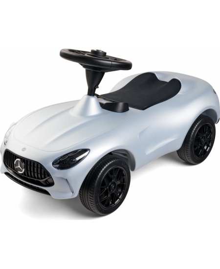 BIG Bobby Car Jeździk Mercedes AMG GT