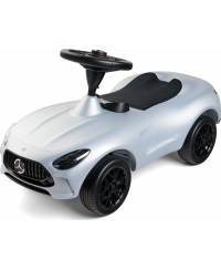 BIG Bobby Car Jeździk Mercedes AMG GT
