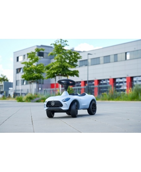 BIG Bobby Car Jeździk Mercedes AMG GT