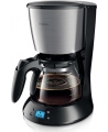 Philips | HD7459/20 | Drip | 1000 W | Stainless steel/Black