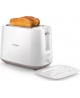 Philips | Toaster | HD2582/00 | Power 760 - 900 W | Number of slots 2 | Housing material Plastic | White