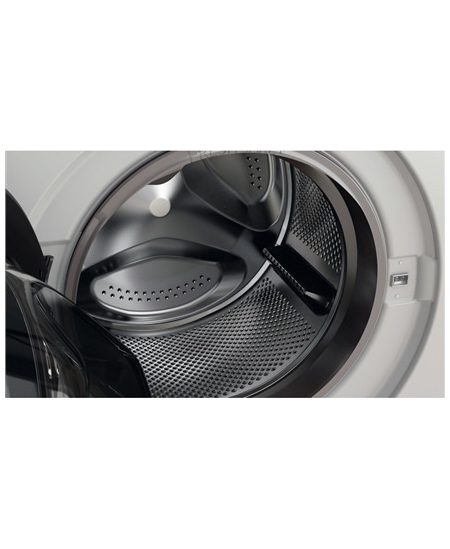 Whirlpool Washing machine | FFD 9489 BV EE | Energy efficiency class A | Front loading | Washing capacity 9 kg | 1400 RPM | Dept