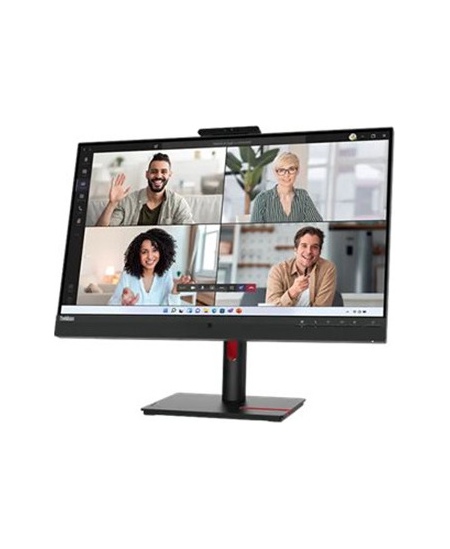 Lenovo | ThinkVision | T27hv-30 | 27 " | IPS | 16:9 | 75 Hz | 4 ms | 2560 x 1440 pixels | 300 cd/m² | Black | Warranty 36 