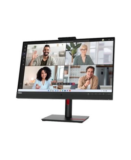 Lenovo | ThinkVision | T27hv-30 | 27 " | IPS | 16:9 | 75 Hz | 4 ms | 2560 x 1440 pixels | 300 cd/m² | Black | Warranty 36 