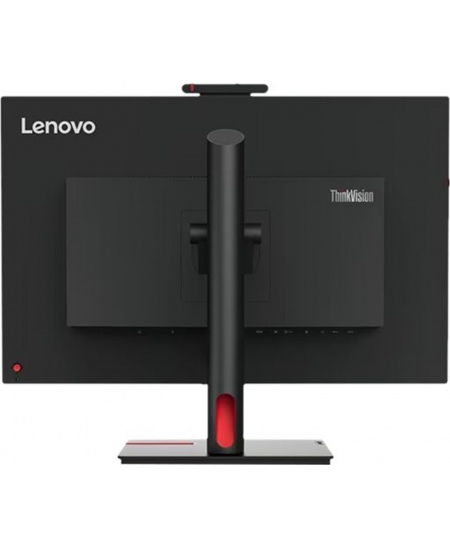 Lenovo | ThinkVision | T27hv-30 | 27 " | IPS | 16:9 | 75 Hz | 4 ms | 2560 x 1440 pixels | 300 cd/m² | Black | Warranty 36 