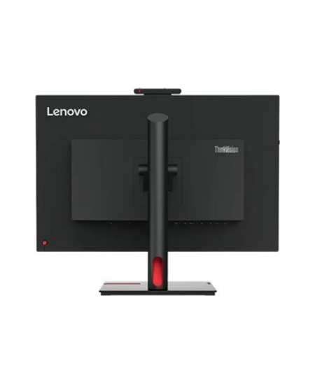 Lenovo | ThinkVision | T27hv-30 | 27 " | IPS | 16:9 | 75 Hz | 4 ms | 2560 x 1440 pixels | 300 cd/m² | Black | Warranty 36 