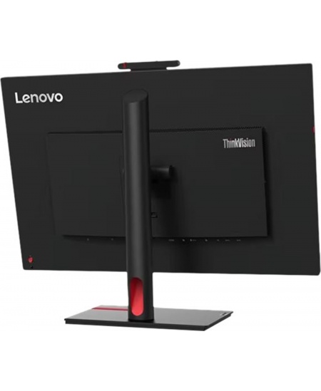 Lenovo | ThinkVision | T27hv-30 | 27 " | IPS | 16:9 | 75 Hz | 4 ms | 2560 x 1440 pixels | 300 cd/m² | Black | Warranty 36 