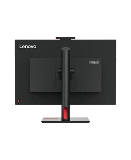 Lenovo | ThinkVision | T27hv-30 | 27 " | IPS | 16:9 | 75 Hz | 4 ms | 2560 x 1440 pixels | 300 cd/m² | Black | Warranty 36 